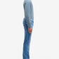 7 For All Mankind Austyn Straight Fit Jeans — image 3