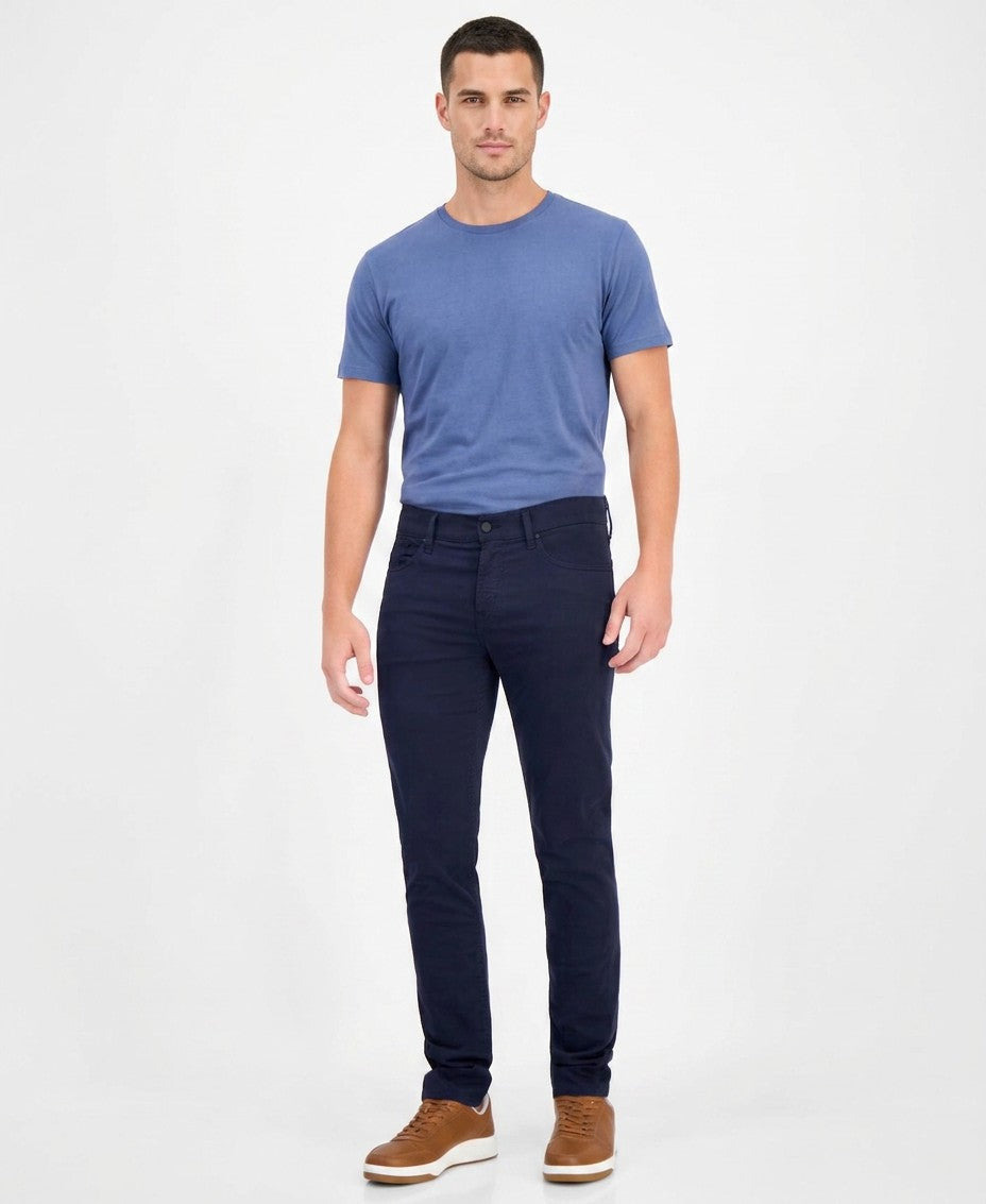 7 For All Mankind Classic Slim Fit Jeans — image 1