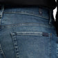 7 For All Mankind Slimmy Slim Fit Jeans — image 4