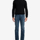 7 For All Mankind Straight Fit Jeans — image 2