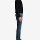 7 For All Mankind Straight Fit Jeans — image 3