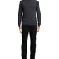 7 For All Mankind The Straight Relaxed Straight Fit Jeans — image 2