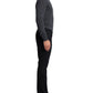 7 For All Mankind The Straight Relaxed Straight Fit Jeans — image 3