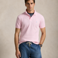 Polo Ralph Lauren mesh polo (Pink)
