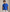 Polo Ralph Lauren mesh polo (New Iris Blue)