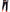 Under Armour Vital Woven Training Pants (Black)
