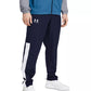 Under Armour Vital Woven Training Pants (Navy Wht)