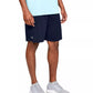 Under Armour Tech 9 Mesh Shorts (Academy Blue)