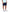 Under Armour Tech 9 Mesh Shorts (Academy Blue)