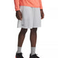 Under Armour Tech 9 Mesh Shorts (Distant Gray)