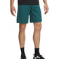 Under Armour Tech 9 Mesh Shorts (Rack Green)