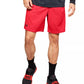 Under Armour Tech 9 Mesh Shorts (Red)