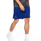 Under Armour Tech 9 Mesh Shorts (Royal)