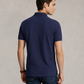 Polo Ralph Lauren mesh polo (Navy)
