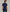Polo Ralph Lauren mesh polo (Navy)