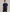 Polo Ralph Lauren mesh polo (Navy)