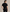 Polo Ralph Lauren mesh polo (Polo Black)