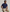 Polo Ralph Lauren mesh polo (Navy)