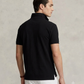 Polo Ralph Lauren mesh polo (Polo Black)
