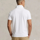 Polo Ralph Lauren mesh polo (White)