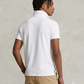 Polo Ralph Lauren mesh polo (White)