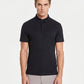 Alfani Alfatech Stretch Solid Polo Shirt (Created for Macy's) — image 1