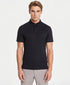Alfani Alfatech Stretch Solid Polo Shirt (Created for Macy&