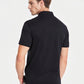 Alfani Alfatech Stretch Solid Polo Shirt (Created for Macy's) — image 2