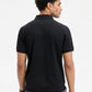 Alfani Ottoman Short Sleeve Textured Quarter-Zip Polo Shirt (Macy's Exclusive) — image 2