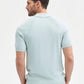 Alfani Short Sleeve Textured Polo Sweater (Macy's Exclusive) — image 2