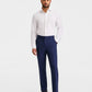 Alfani Slim Fit Stretch Solid Suit Pants (Created for Macy's) — image 1