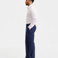 Alfani Slim Fit Stretch Solid Suit Pants (Created for Macy's) — image 2