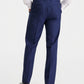 Alfani Slim Fit Stretch Solid Suit Pants (Created for Macy's) — image 4