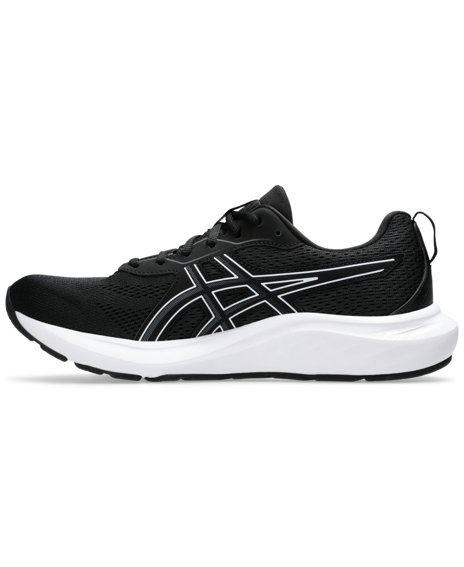 Asics Gel Contend 9 Running Sneakers Extra Wide Width — image 2