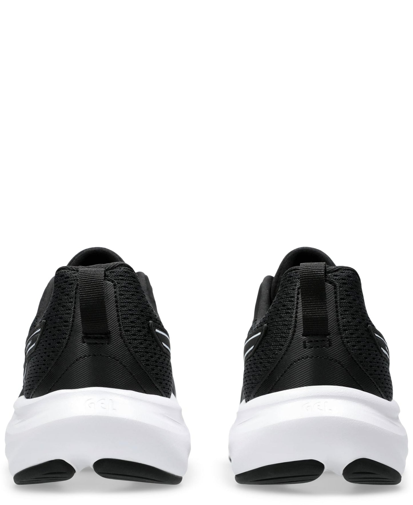 Asics Gel Contend 9 Running Sneakers Extra Wide Width — image 4