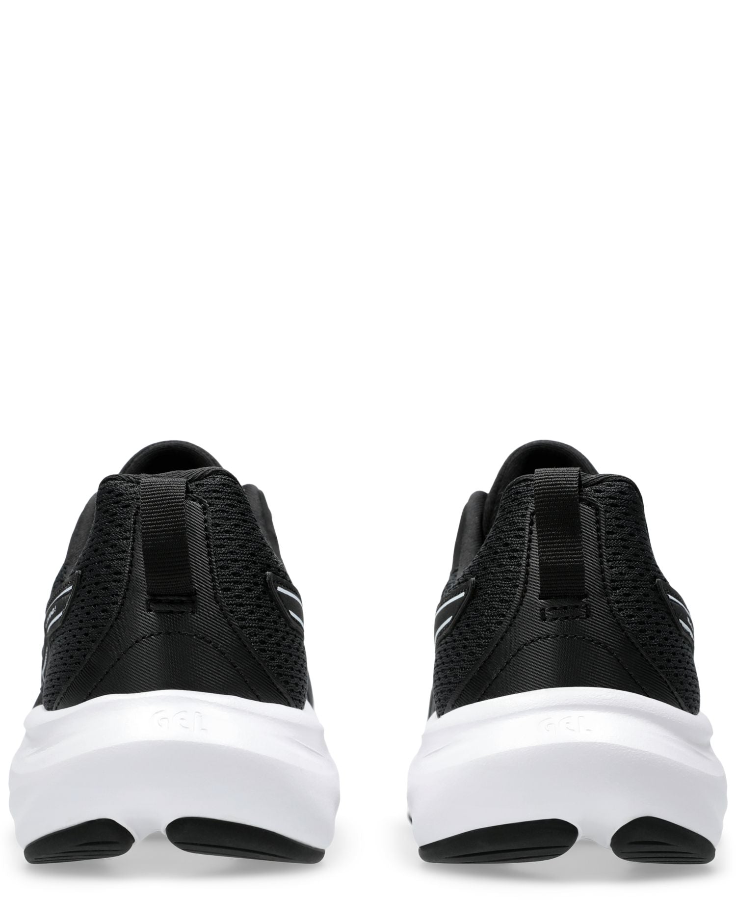 Asics Gel Contend 9 Running Sneakers Extra Wide Width — image 4