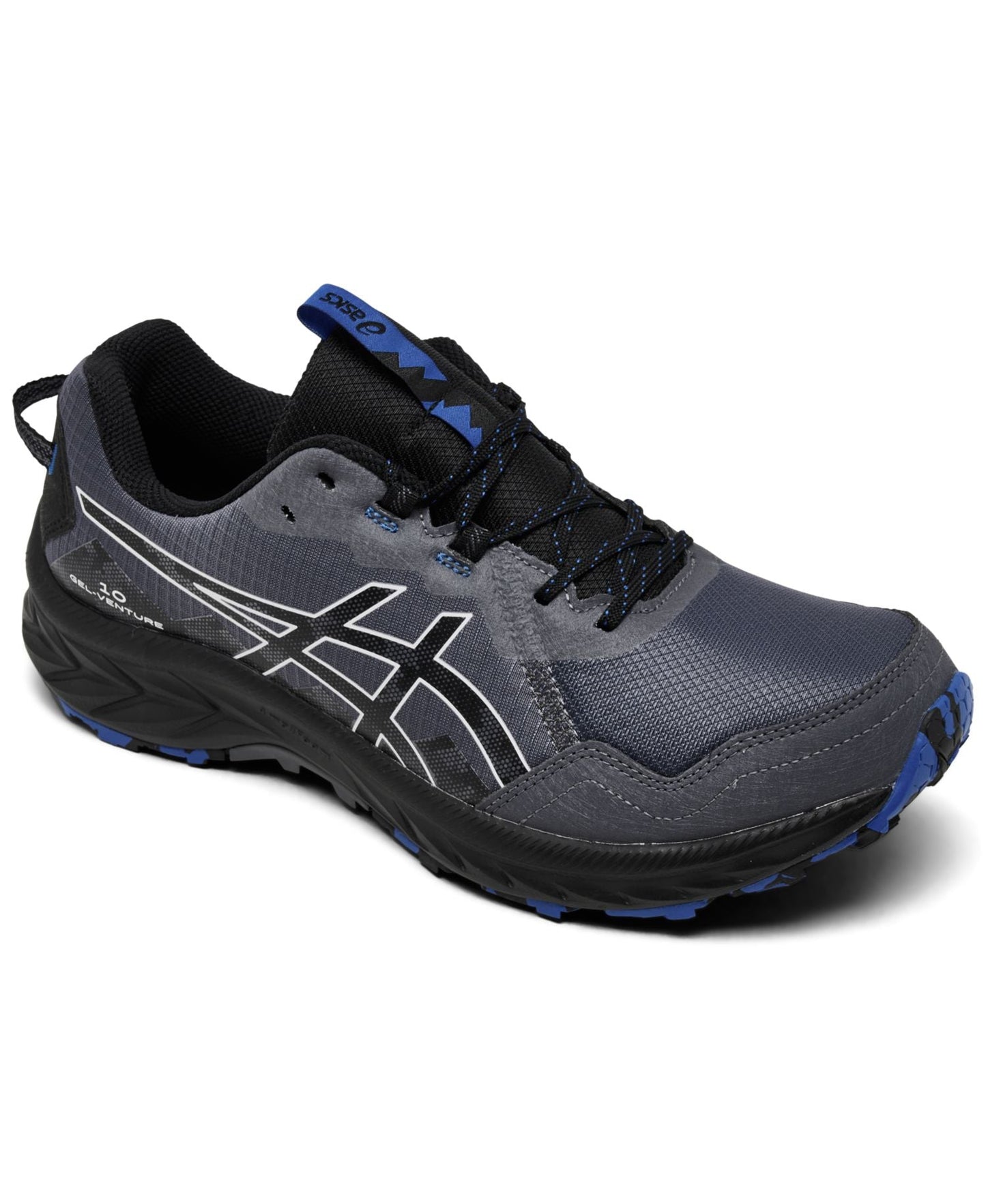 Asics Gel Venture 10 Trail Running Sneakers — image 1