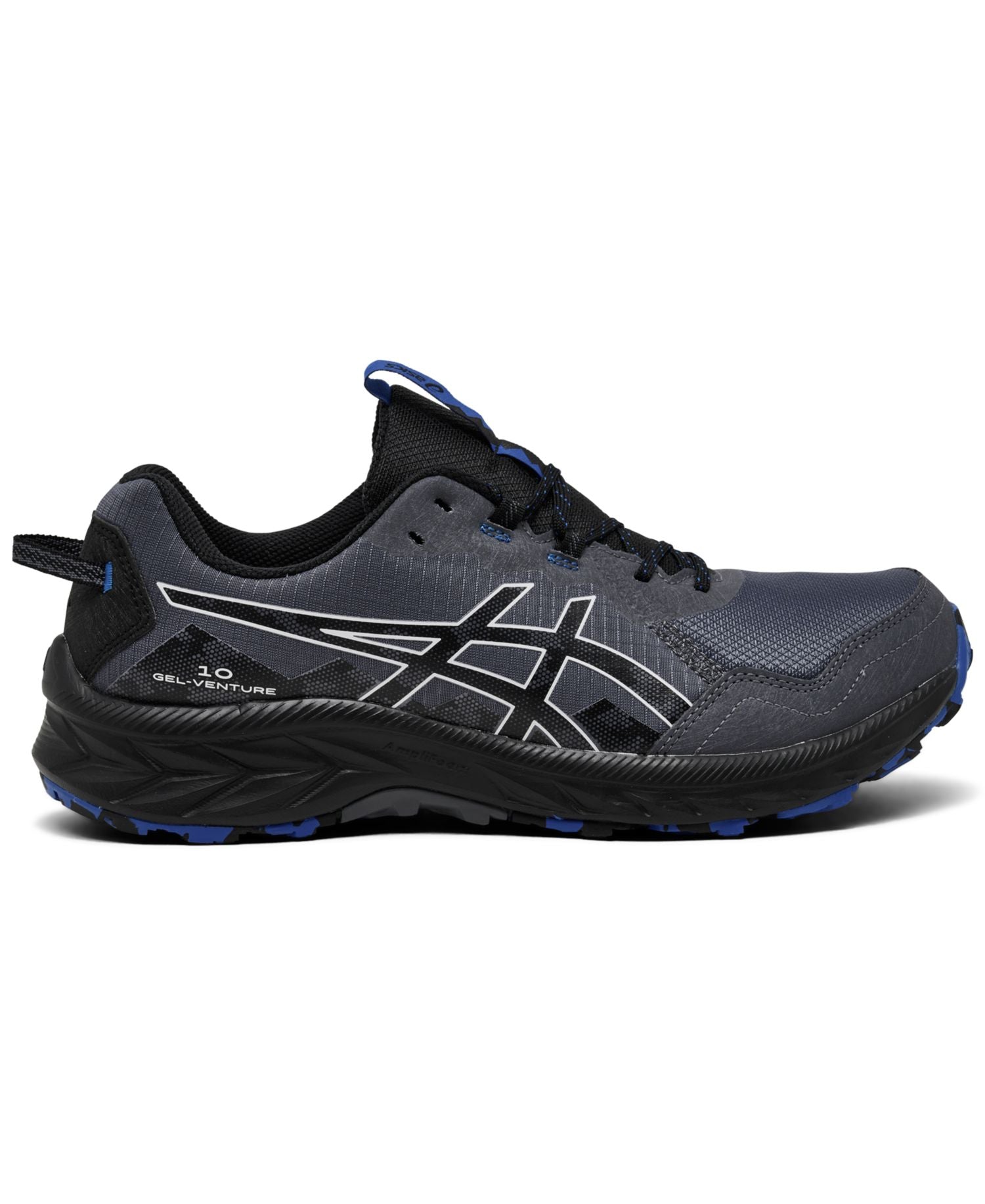 Asics Gel Venture 10 Trail Running Sneakers — image 2
