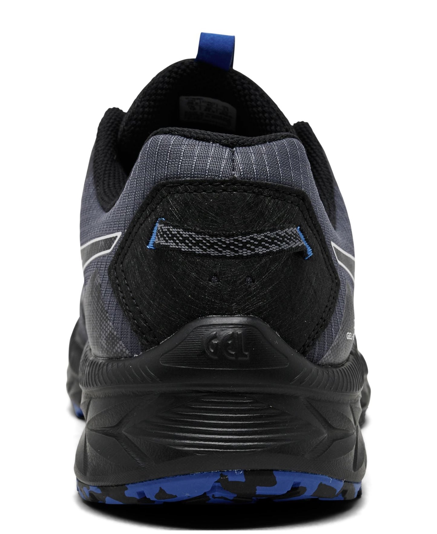 Asics Gel Venture 10 Trail Running Sneakers — image 4