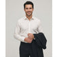 B By Brooks Brothers Classic Fit Stretch Wool-Blend Suit Separates Pant — image 3