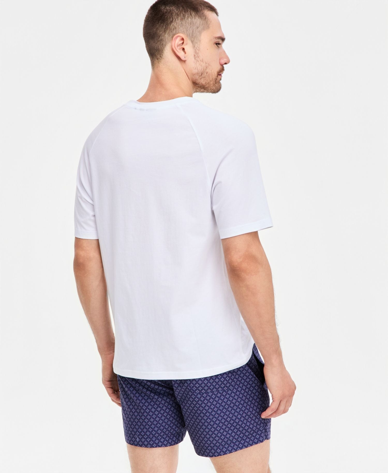 Boss By Hugo Boss Logo T-Shirt (Created for Macy's) — image 2
