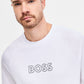 Boss By Hugo Boss Logo T-Shirt (Created for Macy's) — image 3