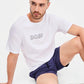 Boss By Hugo Boss Logo T-Shirt (Created for Macy's) — image 4