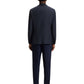 Boss By Hugo Boss Checked Virgin Wool Slim Fit Blazer — image 2