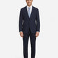Boss By Hugo Boss Checked Virgin Wool Slim Fit Blazer — image 3