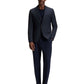 Boss By Hugo Boss Checked Virgin Wool Slim Fit Blazer — image 4