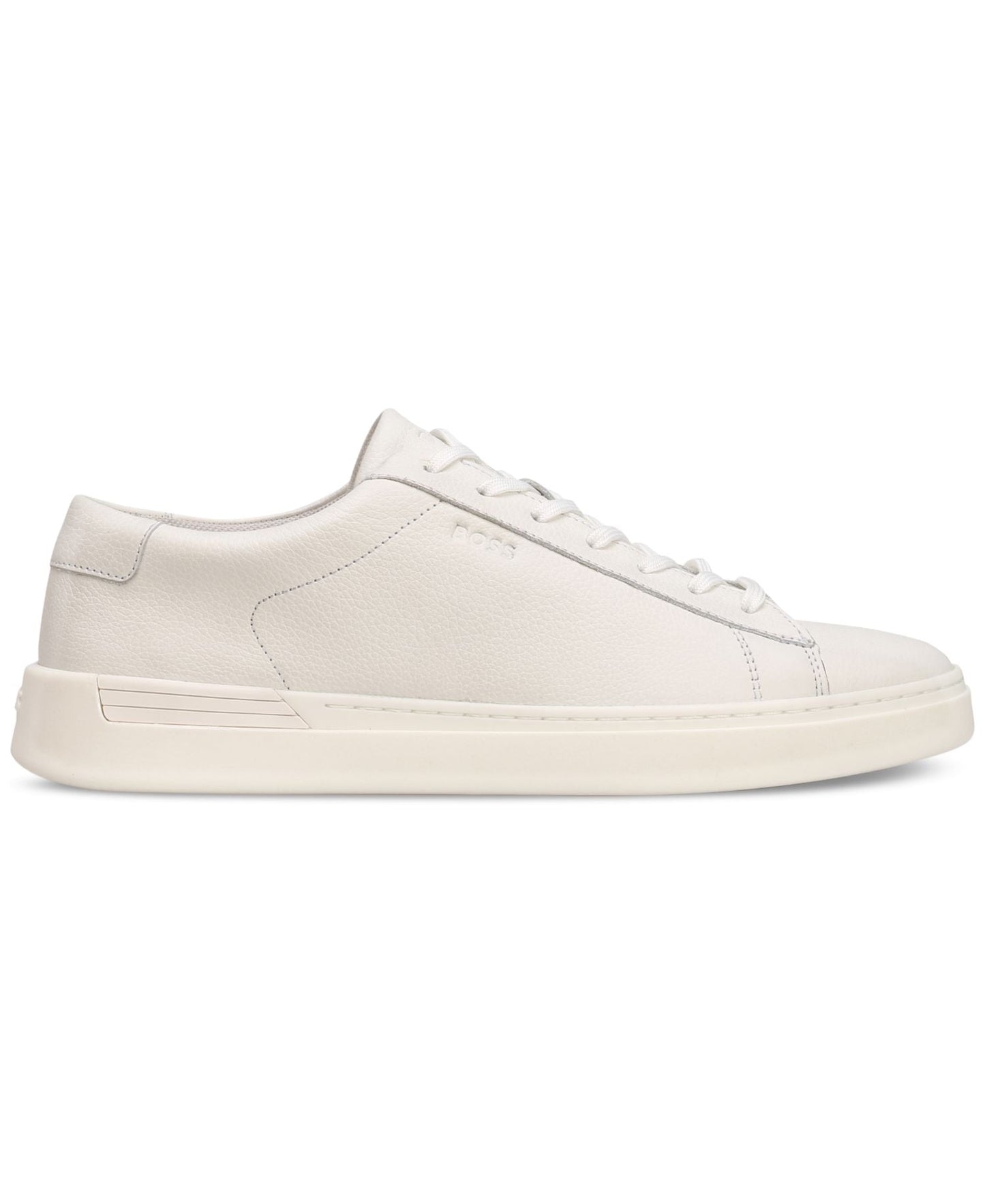 Boss By Hugo Boss Clint Lace-Up Sneakers — image 1