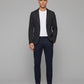 Boss By Hugo Boss Clint Lace-Up Sneakers — image 2