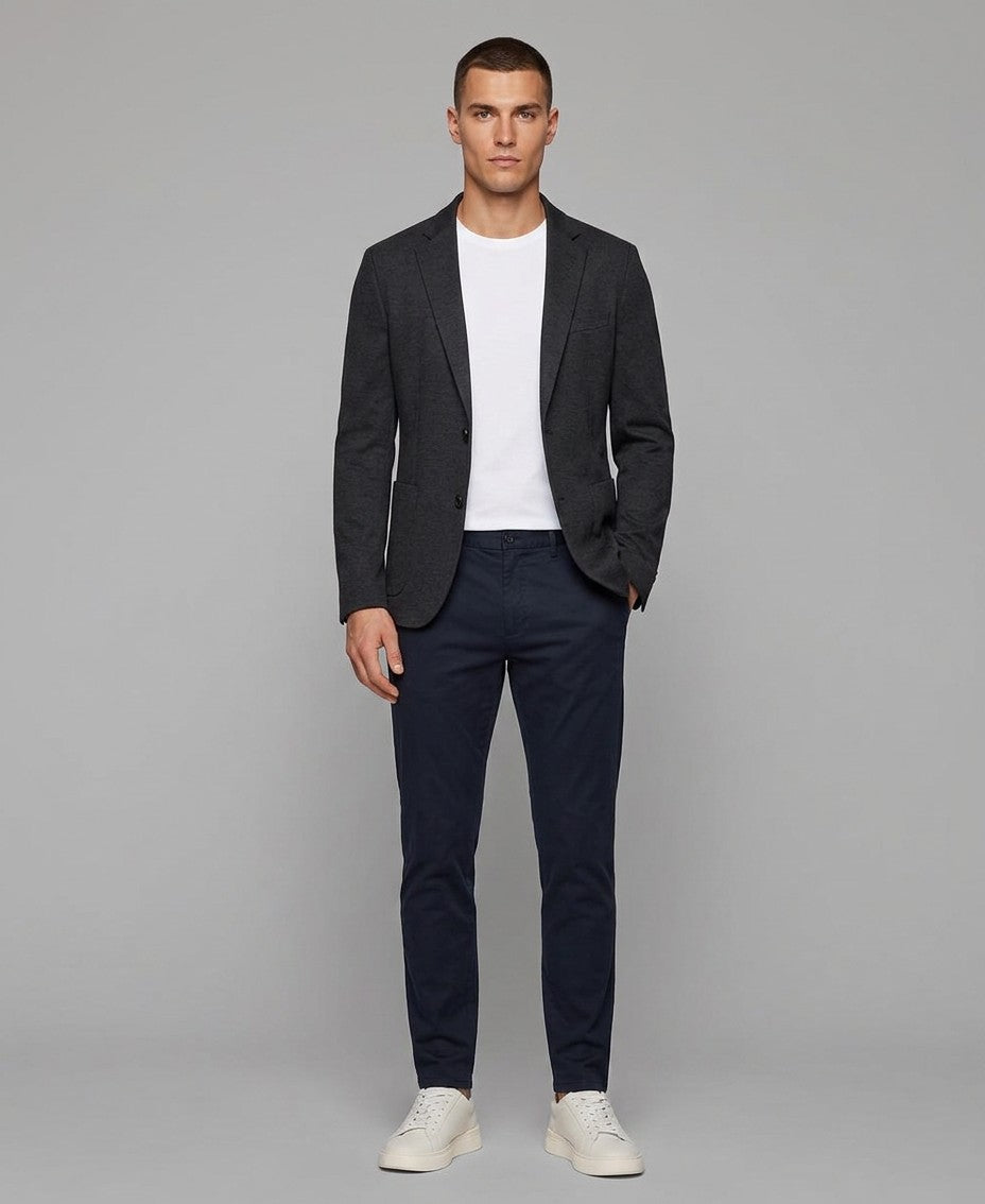 Boss By Hugo Boss Clint Lace-Up Sneakers — image 2