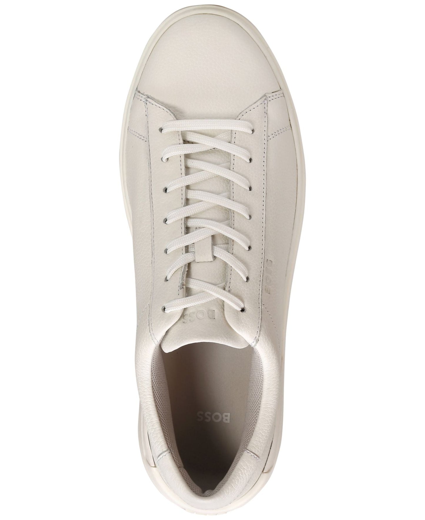 Boss By Hugo Boss Clint Lace-Up Sneakers — image 4